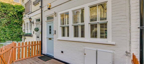 3 chambres Maison à London, United Kingdom No. 9014 6