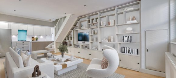 3 chambres Maison à London, United Kingdom No. 9014 2