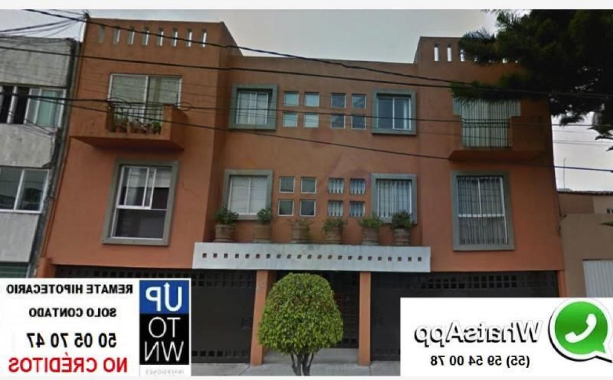 3 chambres Appartement à Mexicali, Mexico No. 165208