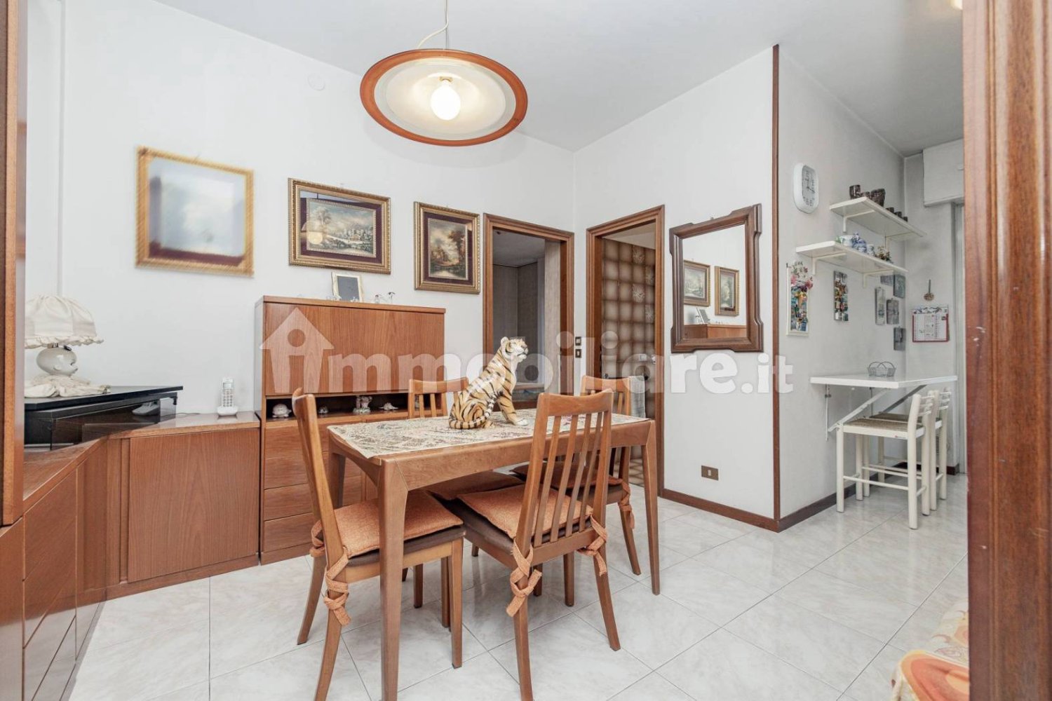 Apartamento T1 em Milan, Italy N.º 379844