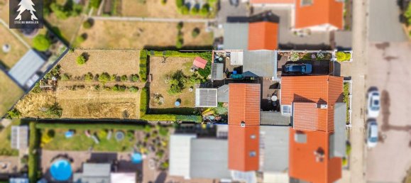 Adosado de 5 habitaciónes en Salzlandkreis, Germany No. 315564 24