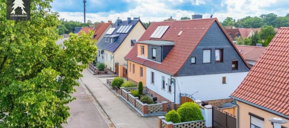 Adosado de 5 habitaciónes en Salzlandkreis, Germany No. 315564 29