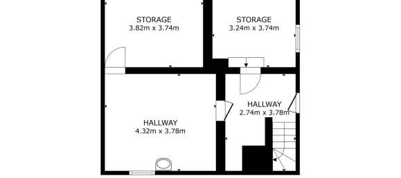 Adosado de 5 habitaciónes en Salzlandkreis, Germany No. 315564 37