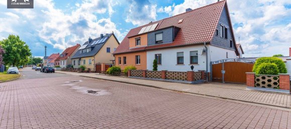 Adosado de 5 habitaciónes en Salzlandkreis, Germany No. 315564 30