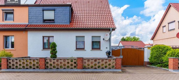 Adosado de 5 habitaciónes en Salzlandkreis, Germany No. 315564 2