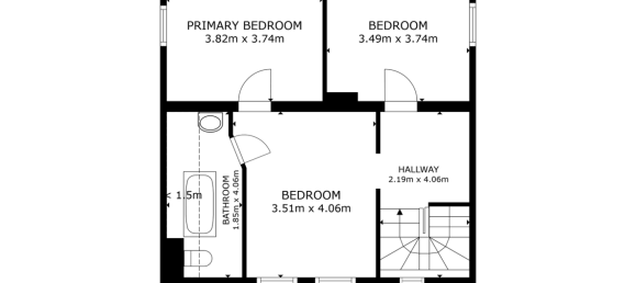 Adosado de 5 habitaciónes en Salzlandkreis, Germany No. 315564 39
