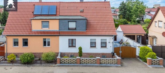 Adosado de 5 habitaciónes en Salzlandkreis, Germany No. 315564 27