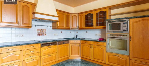 Adosado de 5 habitaciónes en Salzlandkreis, Germany No. 315564 5