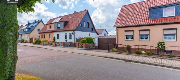 Adosado de 5 habitaciónes en Salzlandkreis, Germany No. 315564 31