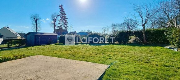 3 غرف نوم منزل في Gourhel, France رقم 202513 9