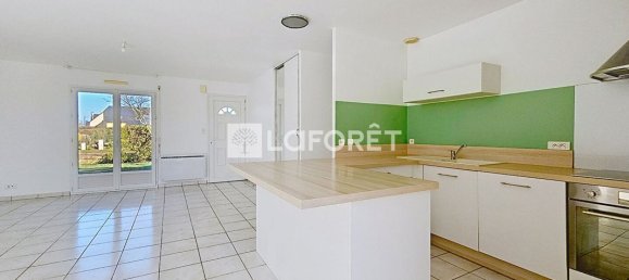 3 غرف نوم منزل في Gourhel, France رقم 202513 4