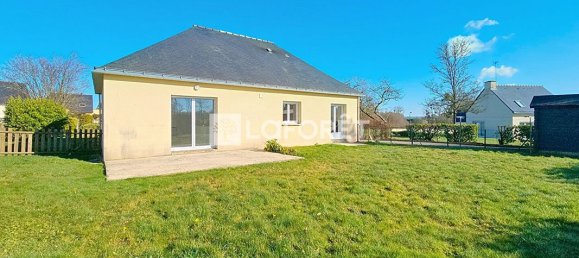 3 غرف نوم منزل في Gourhel, France رقم 202513 11