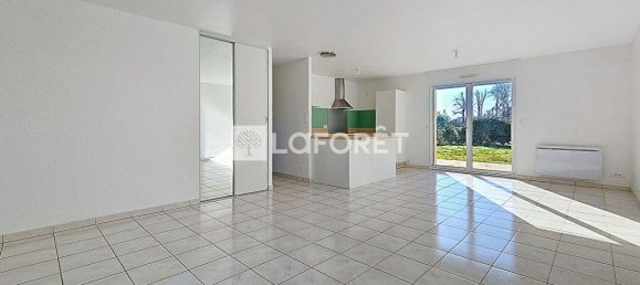 3 غرف نوم منزل في Gourhel, France رقم 202513 3