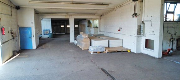 Lagerhaus in Sigmaringen, Germany 1020m², Nr. 29175 7