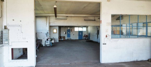 Lagerhaus in Sigmaringen, Germany 1020m², Nr. 29175 5