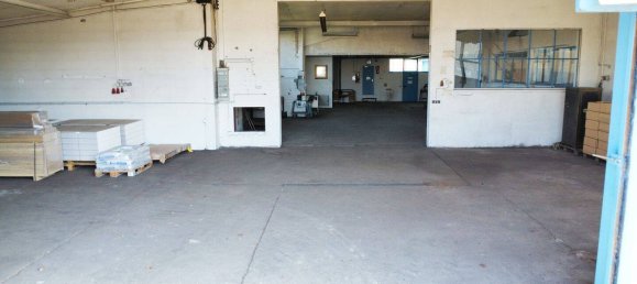 Lagerhaus in Sigmaringen, Germany 1020m², Nr. 29175 4