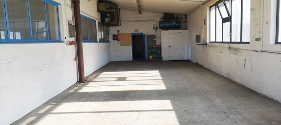 Lagerhaus in Sigmaringen, Germany 1020m², Nr. 29175 8