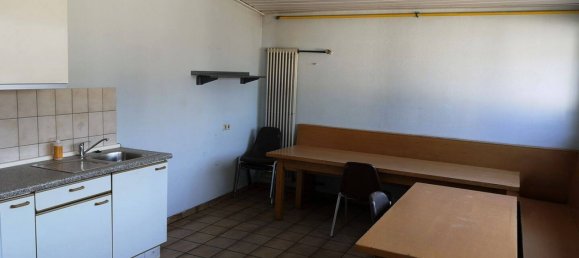 Lagerhaus in Sigmaringen, Germany 1020m², Nr. 29175 10