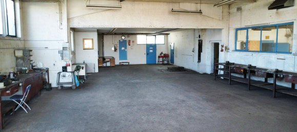 Lagerhaus in Sigmaringen, Germany 1020m², Nr. 29175 6