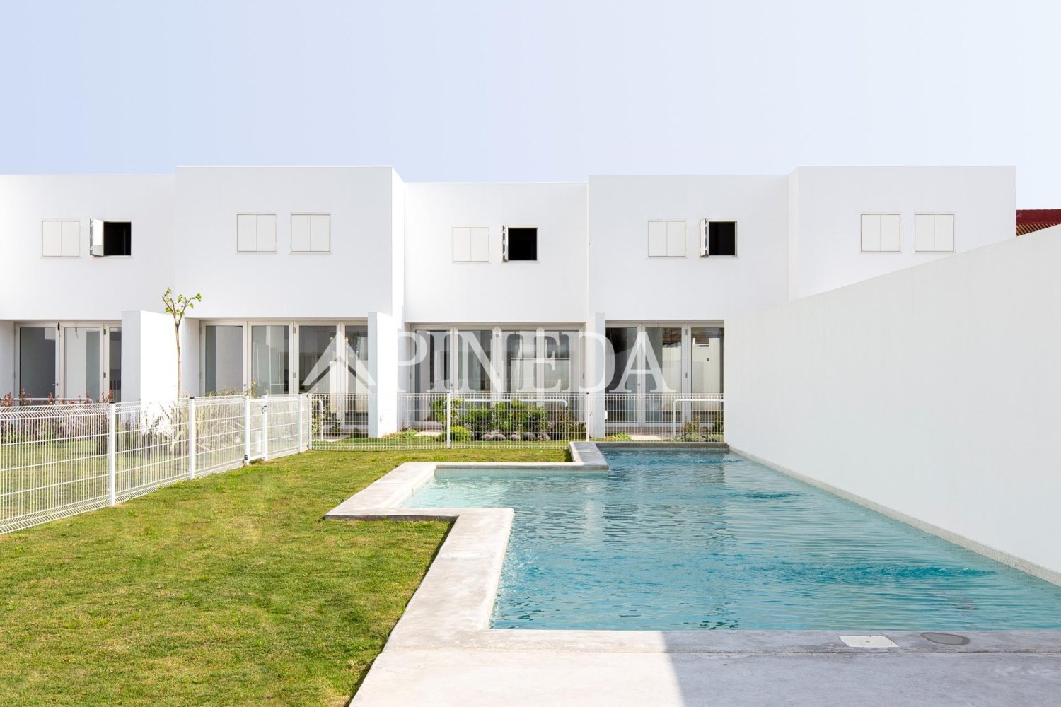 3 bedrooms Townhouse in Valencia, Spain No. 251388