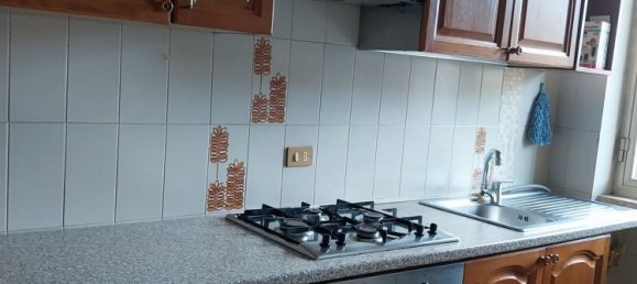 4-Zimmer Wohnung in Viareggio, Italy, Nr. 100804 7