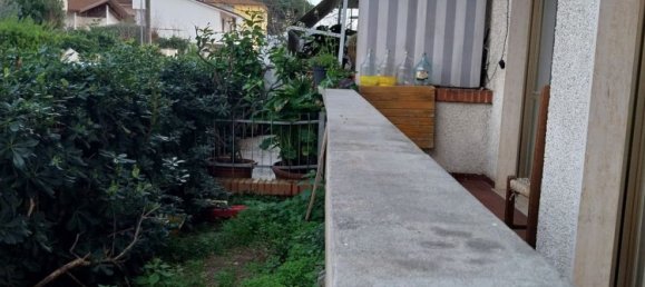 4-Zimmer Wohnung in Viareggio, Italy, Nr. 100804 2