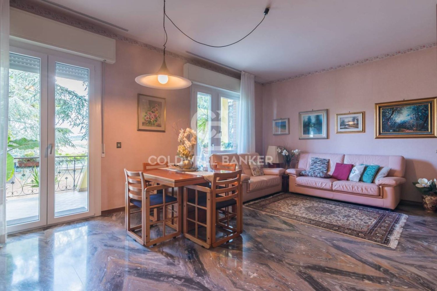 3 غرف نوم شقة في Coriano, Italy رقم 308747