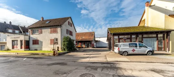 14 rooms Commercial property in Konstanz, Germany No. 91520 2