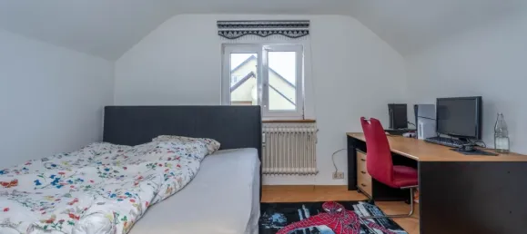 14 rooms Commercial property in Konstanz, Germany No. 91520 36