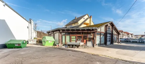 14 rooms Commercial property in Konstanz, Germany No. 91520 11