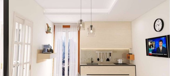 Apartamento de 1 dormitorio en Syracuse, Italy No. 244563 3