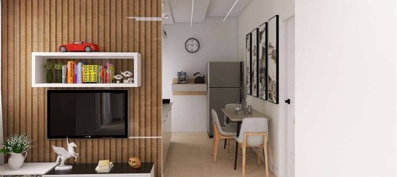 Apartamento de 1 dormitorio en Syracuse, Italy No. 244563 7