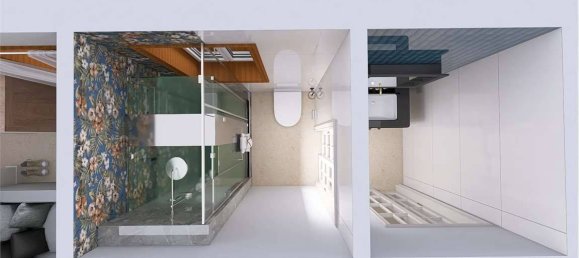 Apartamento de 1 dormitorio en Syracuse, Italy No. 244563 5