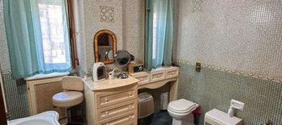 Квартира с 5 комнатами в Палермо, Италия № 276100 3