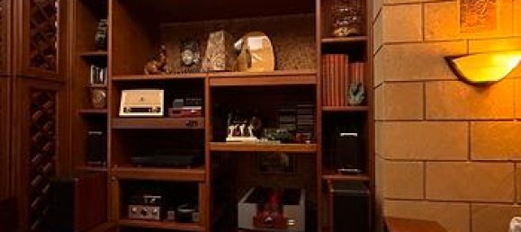 Квартира с 5 комнатами в Палермо, Италия № 276100 11