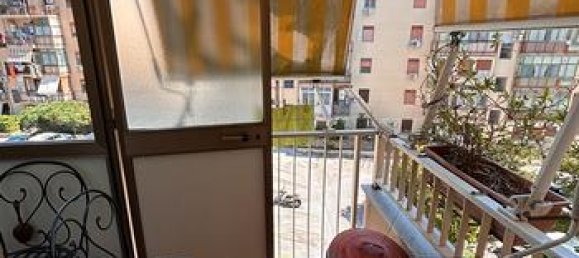 Квартира с 5 комнатами в Палермо, Италия № 276100 2