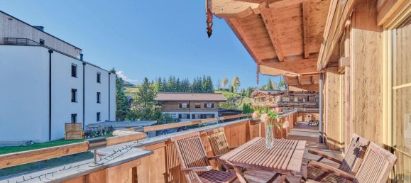 4 غرف نوم بانتهاوس في Fieberbrunn, Austria رقم 47249 5