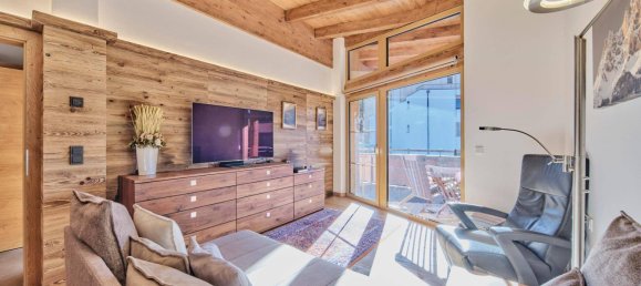 4 غرف نوم بانتهاوس في Fieberbrunn, Austria رقم 47249 3