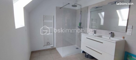 4 غرف نوم منزل في Semblancay, France رقم 231480 8