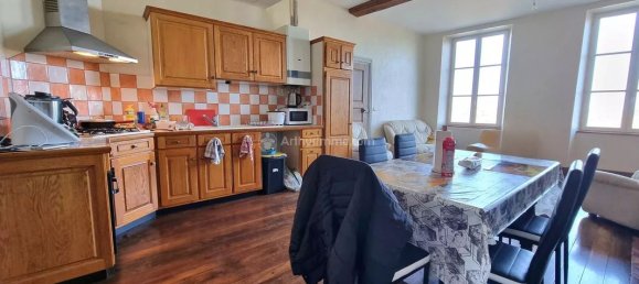 18 rooms Apartment in Haute-Marne, France No. 69575 9