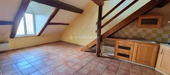 18 rooms Apartment in Haute-Marne, France No. 69575 10