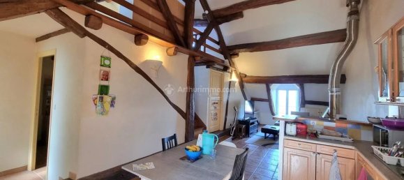 18 rooms Apartment in Haute-Marne, France No. 69575 6