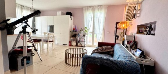 Apartamento T2 em San Mauro Pascoli, Italy N.º 52668 2