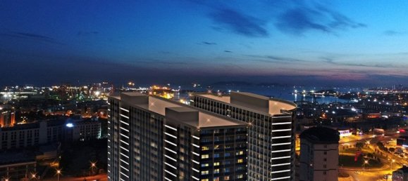 Apartment 1+1 in Istanbul, Turkey No. 2977 2