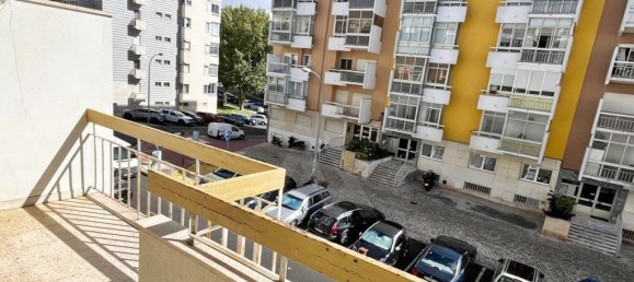 2 Schlafzimmer Wohnung in Oeiras, Portugal, Nr. 321709 10