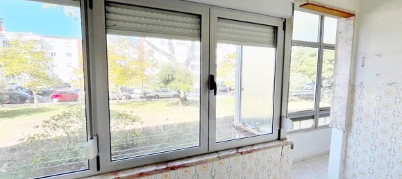 2 Schlafzimmer Wohnung in Oeiras, Portugal, Nr. 321709 4