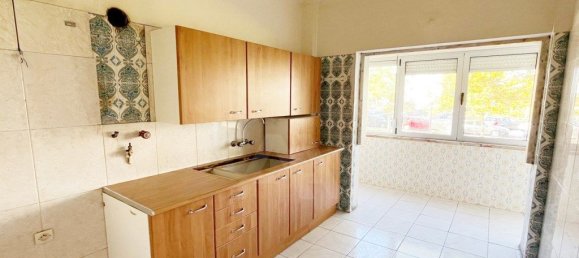 2 Schlafzimmer Wohnung in Oeiras, Portugal, Nr. 321709 8