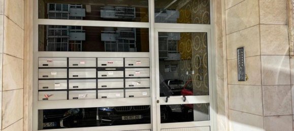 2 Schlafzimmer Wohnung in Oeiras, Portugal, Nr. 321709 19