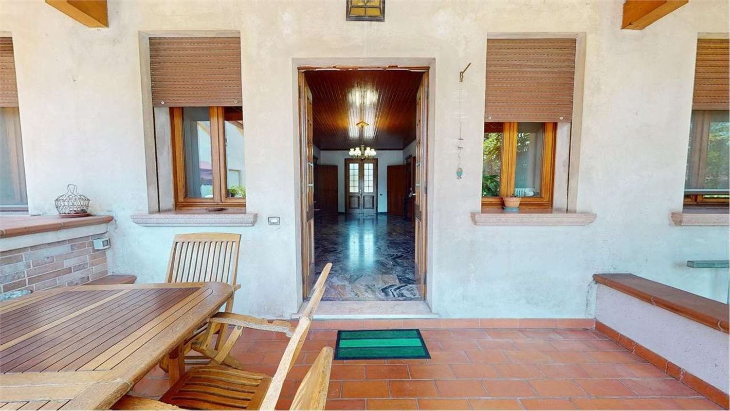 15 rooms House in Povegliano, Italy No. 298751