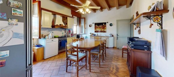 15 rooms House in Povegliano, Italy No. 298751 9